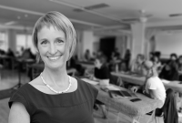 Von Anfang an begleitet - Osteopathie für Schwangerschaft, Geburt und Wochenbett (2)